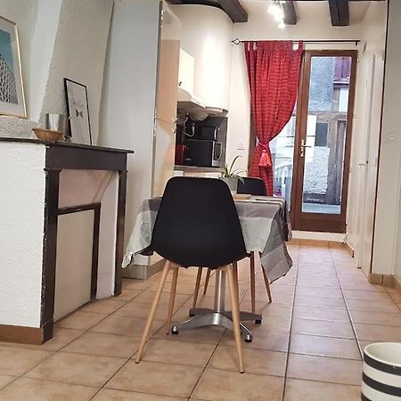 Studio Orleans Chatelet Eksteriør bilde