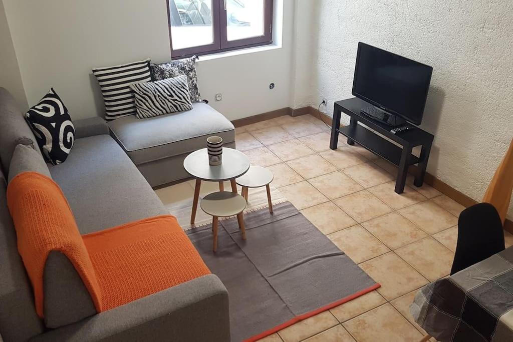 Studio Orleans Chatelet Eksteriør bilde