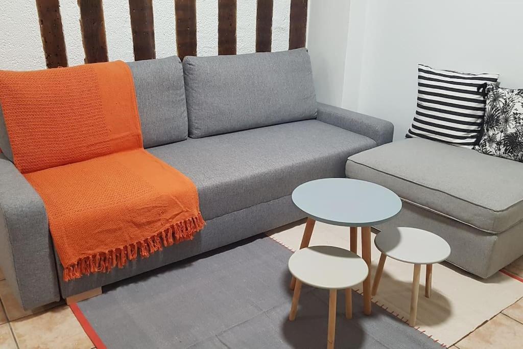 Studio Orleans Chatelet Eksteriør bilde